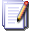 EmEditor Text Editor Standard icon